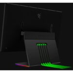 Monitor LED Razer Raptor, 27inch, IPS QHD, 1ms, 165Hz, negru - Image 3