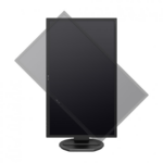 Monitor Philips 21.5" 221B8LHEB/00, Diagonal (inch): 21.5, Diagonal (cm): 54.5, Aspect ratio: 16:9, Panel: TN, Resolution: 1920x1080, Refresh Rate: 60Hz, Response time GtG: 1ms, Brightness (max): 250 cd/㎡, Contrast (static) : 1000:1, Contrast (dynamic): 50M:1, Viewing angle: 170º(R/L), 160º(U/D) - Image 3