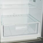 Combina frigorifica HEINNER HCNF-V291XWDF+, No Frost, 294 l, Clasa: F, Dozator apa, Aspect inox - Image 7