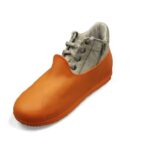 PROTECTIE INCALTAMINTE NF XL 36-40 PORT