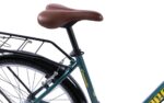 Bicicleta Oras Pegas Comoda Verde Pin ( AL) - Image 12
