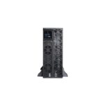 UPS APC Smart-UPS RT, Rack/Tower,online dubla-conversie 5000VA / 5000W 2 conectori C13 1 conector C19, extended runtime, nu include kit rack, baterie APCRBC170,3 ani garantie echipament si 2 ani garantie baterie
