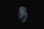 Mouse Gaming Wireless Razer Naga V2 HyperSpeed, 30000 dpi, Negru - Image 2