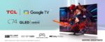 Televizor Smart QLED TCL 65C745 165,1 cm (65") 4K Ultra - Image 14