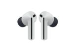 Samsung Galaxy Buds 3 FE ANC Gray - Image 4