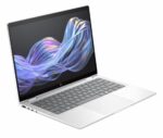 Laptop Business HP EliteBook X Flip G1i, cu procesor Intel Core Ultra 5 226V, 14'' IPS, 16 GB LPDDR5x, 1 TB, Intel Arc Graphics, Windows 11 Pro, 3 ani Garantie - Image 2