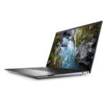 Laptop Workstation DELL Precision 5690, cu procesor Intel Core Ultra 7 165H, 16'' IPS, 32 GB LPDDR5x, 1 TB SSD, NVIDIA RTX 2000 Ada, 8GB GDDR6, Windows 11 Pro, 3 ani Garantie - Image 3