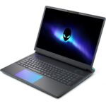 Laptop Gaming Dell Alienware 18 Area-51, cu procesor Intel Core Ultra 9 275HX, 18'' WQXGA, 64 GB DDR5, 8 TB (2x4TB) SSD, NVIDIA GeForce RTX 5080, 16GB GDDR7, Windows 11 Pro, 3 ani Garantie - Image 4
