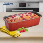 TAVA CHEC ACOPERIRE CERAMICA 27x12x7 CM, ANCA, OOKING BY HEINNER - Image 2