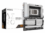 Placa de baza Gigabyte TRX50 AERO D, Socket sTR5, DDR5, E-ATX