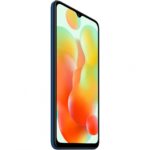 Telefon XIAOMI 12C, Dual SIM, 3 GB RAM, 64 GB, 4G, Albastru - Image 3