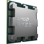 Procesor AMD Ryzen 7 7700X, 4.5 GHz, AM5, AMD Radeon Graphics, Tray - Image 2