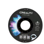 CREALITY CR-ABS 3D Printer Filament, white,temperatura printare: 220-260, Diametru Filament: 1.75mm, rezistenta la tractiune: 43MPa,diametru suport filament:  200mm, NON-Toxic, Utilizare: pana la 6 luni de la deschiderea ambalajului.