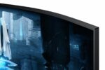 Monitor Samsung 32" LS32BG850NPXEN - Image 21