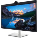 "Monitor Dell 32'' U3224KBA, 6144 x 3456, TFT LCD, 5ms GTG, 60Hz - Image 2