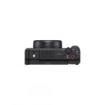 SONY Compact dedicata pentru vlogging ZV-1 II 21MP, 18-55mm, F1.8-4 ISO 125-12.800, 1/32.000s, 4K @29.97fps, x1Micro-HDMI/Slot multicard pentru Memory Stick Duo™/card de memorie SD, Rafala 24cps, WiFi/Bluetooth, Senzor CMOS Exmor RS suprapus 1" - Image 3