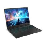 Laptop Gaming GIGABYTE G6X 9MG, cu procesor Intel Core i7 13650HX, 16'' IPS, 16 GB DDR5, 1 TB, NVIDIA GeForce RTX 4050, 6GB GDDR6, Fara OS, 2 ani Garantie - Image 3