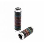 MANSOANE PIELE PEGAS G-311 COLOR, 35MM,  125MM(S)/90MM(D), LOGO LASER, INEL BLOCARE, EMBLEMA PEGAS METALICA