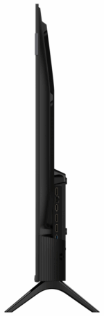 Televizor TCL QLED 40V5C, 100 cm, Smart Google TV, Full HD, (Model 2025) - Image 4