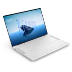 Laptop Consumer DELL DA14250, cu procesor Intel Core Ultra 7 255H, 14.5'' IPS, 32 GB LPDDR5x, 1 TB, NVIDIA GeForce RTX 4050, 6GB GDDR6, Windows 11 Pro, 3 ani Garantie - Image 4