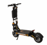 Kugoo Kirin G4 MAX Electric Scooter - Image 2