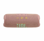 JBL Boxa portabila Flip 7 Bluetooth Pink - Image 4