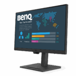Monitor Consumer BenQ BL2790QT, 27", 2560 x 1440 pixeli, Black, 3 ani Garantie - Image 4