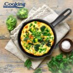 TIGAIE FONTA PURA 24 x 4.5 CM, COOKING BY HEINNER - Image 4