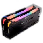 Memorie RAM Corsair Vengeance RGB PRO 16GB DDR4 2666MHz CL16 - Image 3
