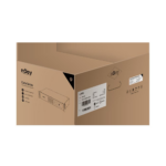 UPS nJoy Code 800, 800VA/480W, Frecventa: 50/60 Hz, Conectori: Intrare 1 x IEC-320 C14, Iesire 8 x IEC-320 C13, Port de comunicare: USB, Ecran LCD, AVR. - Image 4
