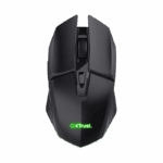 Mouse+ mousepad Trust GXT112 FELOX, negru - Image 3