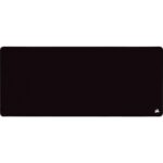 Mousepad Gaming Corsair MM350 Pro Extended XL, Textil, Margini Cusute, 930x400x4mm, Negru