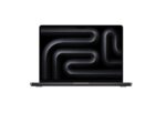 MacBook Pro 16.2"/Apple M4 Max (CPU 14-core, GPU 32-core, Neural Engine 16-core)/36GB/1TB - Space Black - INT KB