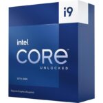 Procesor Intel Core i9-13900KF 3.0GHz LGA1700