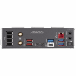 Placa de baza Gigabyte Z790 AORUS ELITE AX, Socket 1700, DDR4, ATX - Image 6