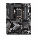 Placa de baza Gigabyte B760 GAMING X DDR4, Socket 1700, DDR4, ATX - Image 2