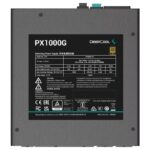 Sursa DEEPCOOL PX1000G 1000W 80 PLUS Gold - Image 4