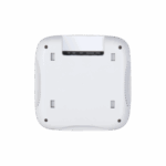 DAHUA AX18 CEILING MOUNT ACCESS POINT DH-EAP6218-C, Interfata: 1 x 10/100/1000 Mbps Base-T RJ-45 (WAN, PoE), 1 x 10/100/1000 Mbps Base-T RJ-45, Memorie: DDR: 256 MB, Flash: 16 MB, Dual Band: 2.4 GHz: 574 Mbps, 5 GHz: 1201 Mbps, Alimentare: 12 VDC,1 A, PoE (802.3 af), Dimensiuni: 188 mm × - Image 3