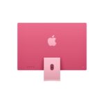 Apple iMAC 24" Retina 4.5k/ Apple M4 (CPU 10-core, GPU 10-core, Neural Engine16-core)/24GB/512GB - Pink - INT KB (2024) - Image 5