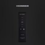 FRIGIDER CU DOUA USI HEINNER HF-HM415NFDXE++ - Image 5