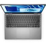 Laptop DELL Latitude 7455, 14.0" QHD+ Touch, 16GB Ram, 512GB SSD, Snapdragon X Elite X1E-80-100, Windows 11 Pro - Image 9