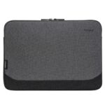 Husa laptop Targus Cypress, EcoSmart,13-14” gri - Image 3