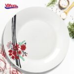 FARFURIE DESERT PORTELAN 19 CM, REYA, VANORA HOME - Image 2