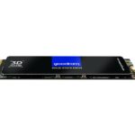 SSD intern Goodram PX500, 256 GB, PCI Express 3.0 x4, NVMe, M.2