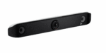 Camera Web HP Poly Studio X52, rezolutie video 4K, USB 3.0, Negru - Image 3