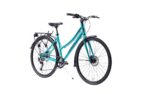 HOINAR 28'' TURCOAZ NEGRU - Image 2