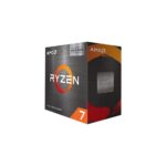 Procesor AMD Ryzen 7 5700X3D, 4.1 GHz, AM4, Tray