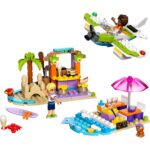 VALIZA PENTRU PLAJA SI CALATORIE, LEGO42672 - Image 3