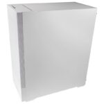 Carcasa LIAN LI LANCOOL 205, RGB, Mid Tower, White - Image 2