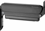 Brat dublu pentru monitor Neomounts, tip full motion, pentru display-uri cu diagonale 17"-32", sistem de prindere VESA 75x75~100x100mm, greutate maxima suportata 8kg per ecran, tilt  +10°, -10°, swivel +90°, -90°, rotate +180°, -180°, reglabil pe inaltime 28cm, ajustarea latimii 54cm, ajustarea - Image 5
